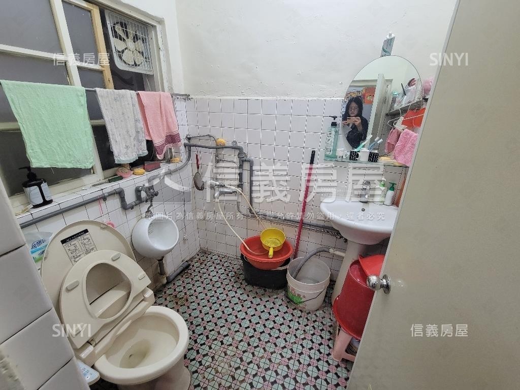 南京東路✦大地坪黃金透店房屋室內格局與周邊環境