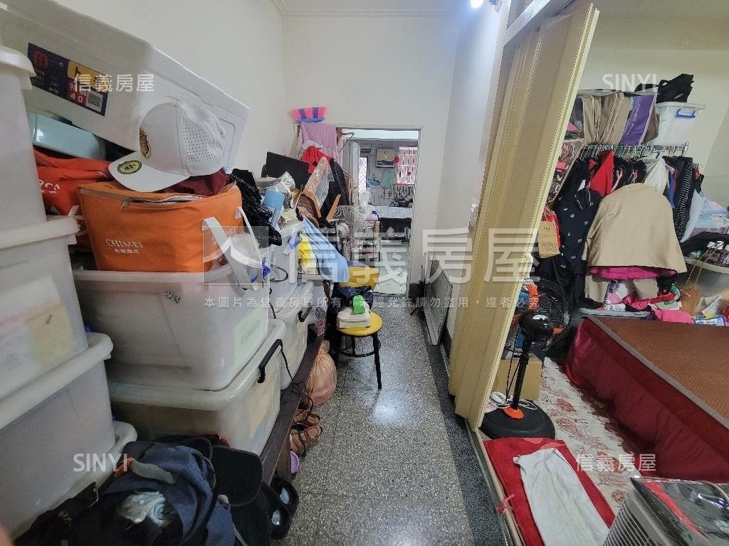 南京東路✦大地坪黃金透店房屋室內格局與周邊環境