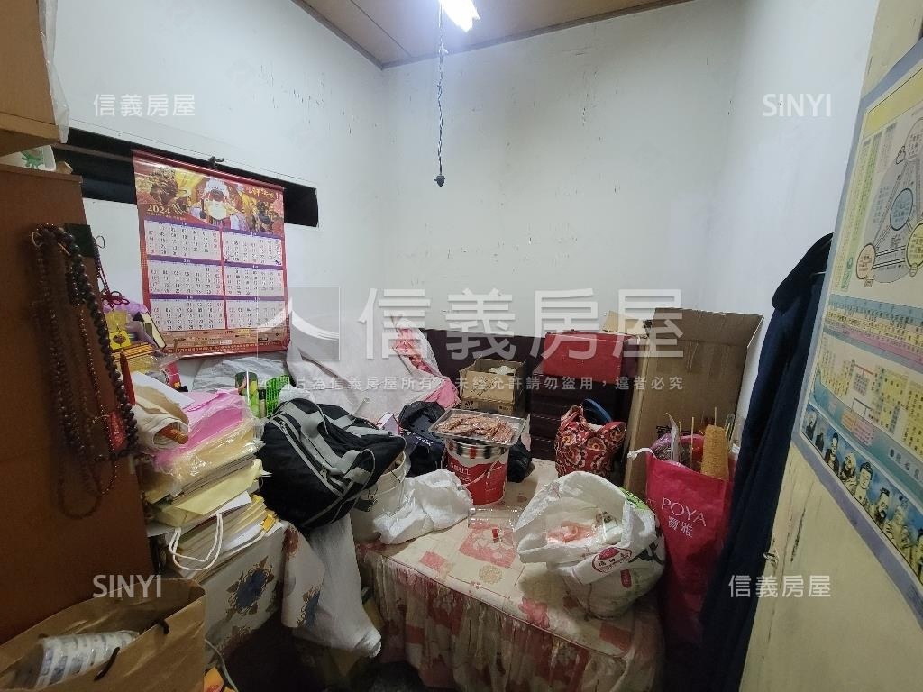 南京東路✦大地坪黃金透店房屋室內格局與周邊環境