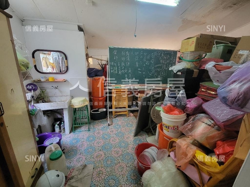 南京東路✦大地坪黃金透店房屋室內格局與周邊環境