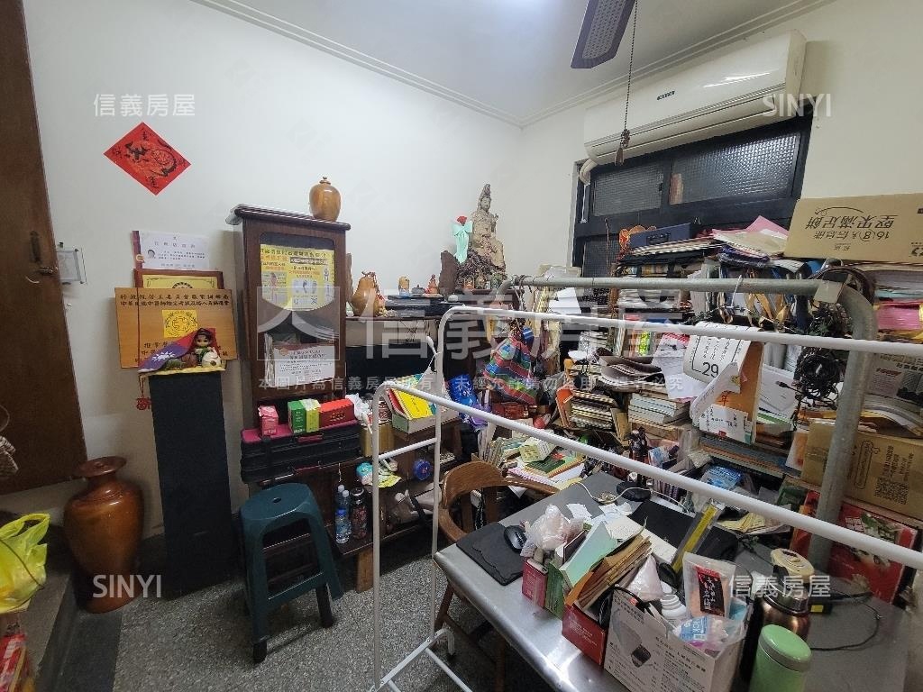 南京東路✦大地坪黃金透店房屋室內格局與周邊環境