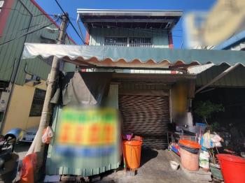 南京東路✦大地坪黃金透店