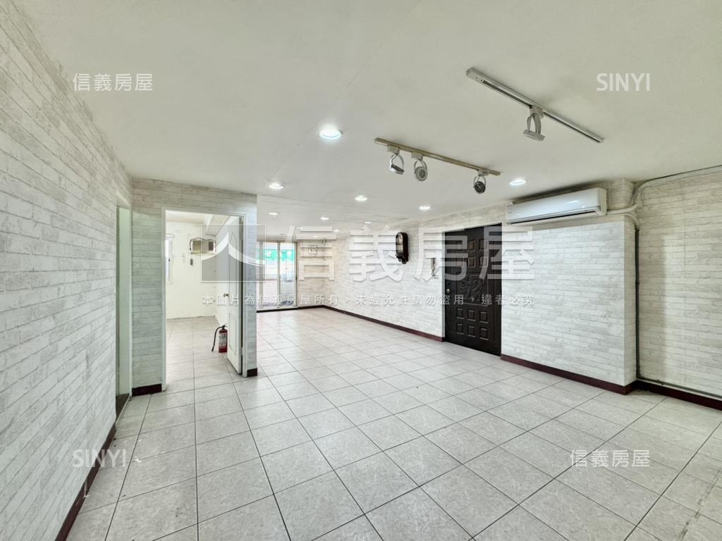 天母西路優質美廈房屋室內格局與周邊環境