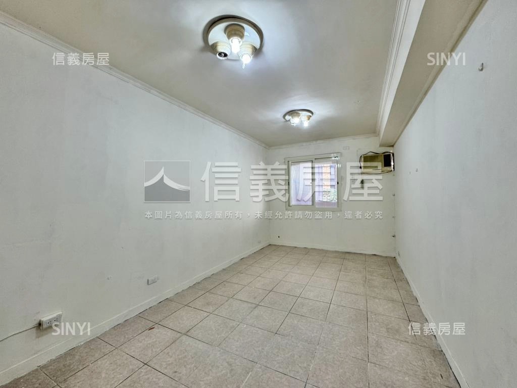 天母西路優質美廈房屋室內格局與周邊環境