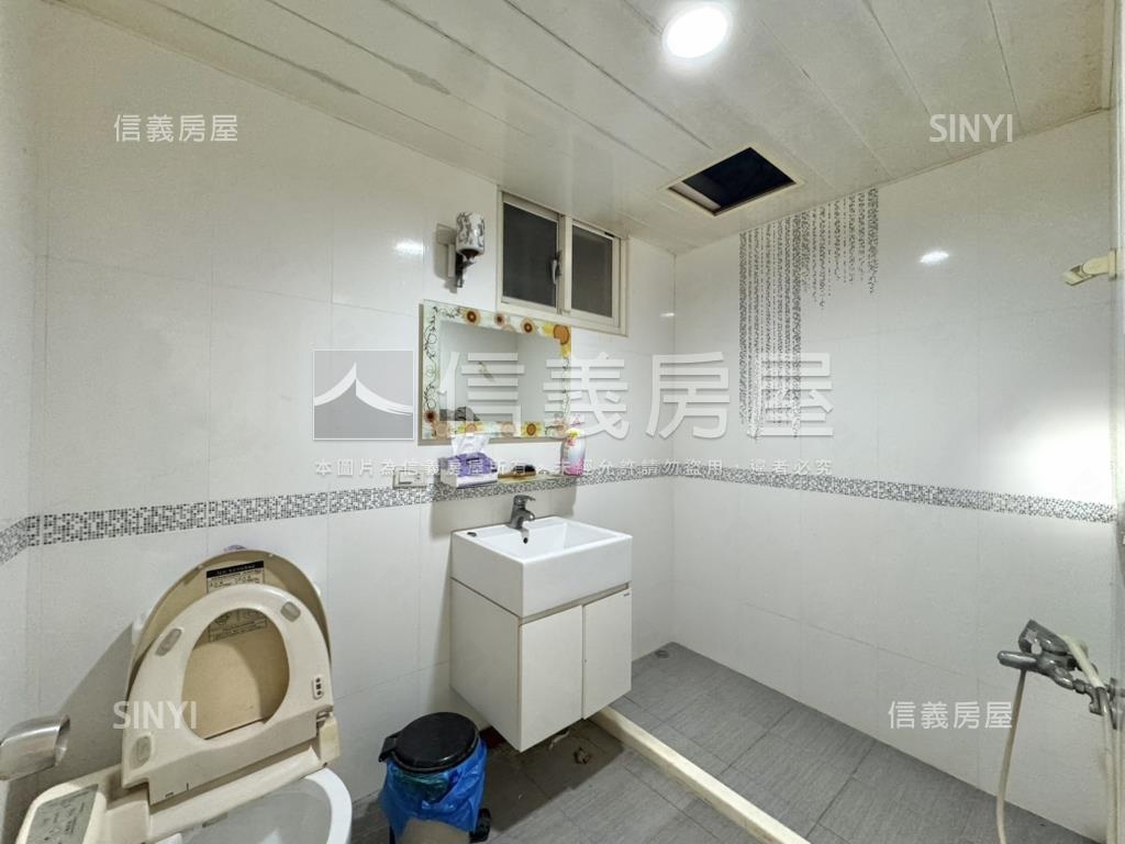 天母西路優質美廈房屋室內格局與周邊環境