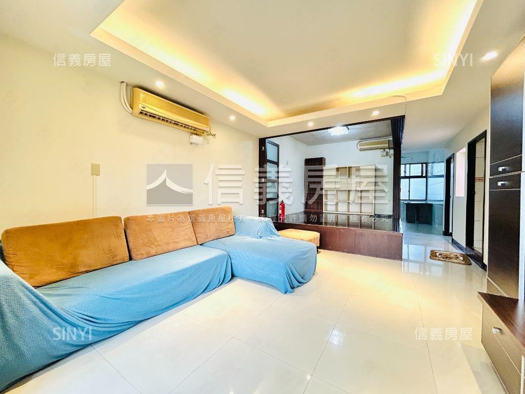 稀少釋出景觀三樓房屋室內格局與周邊環境