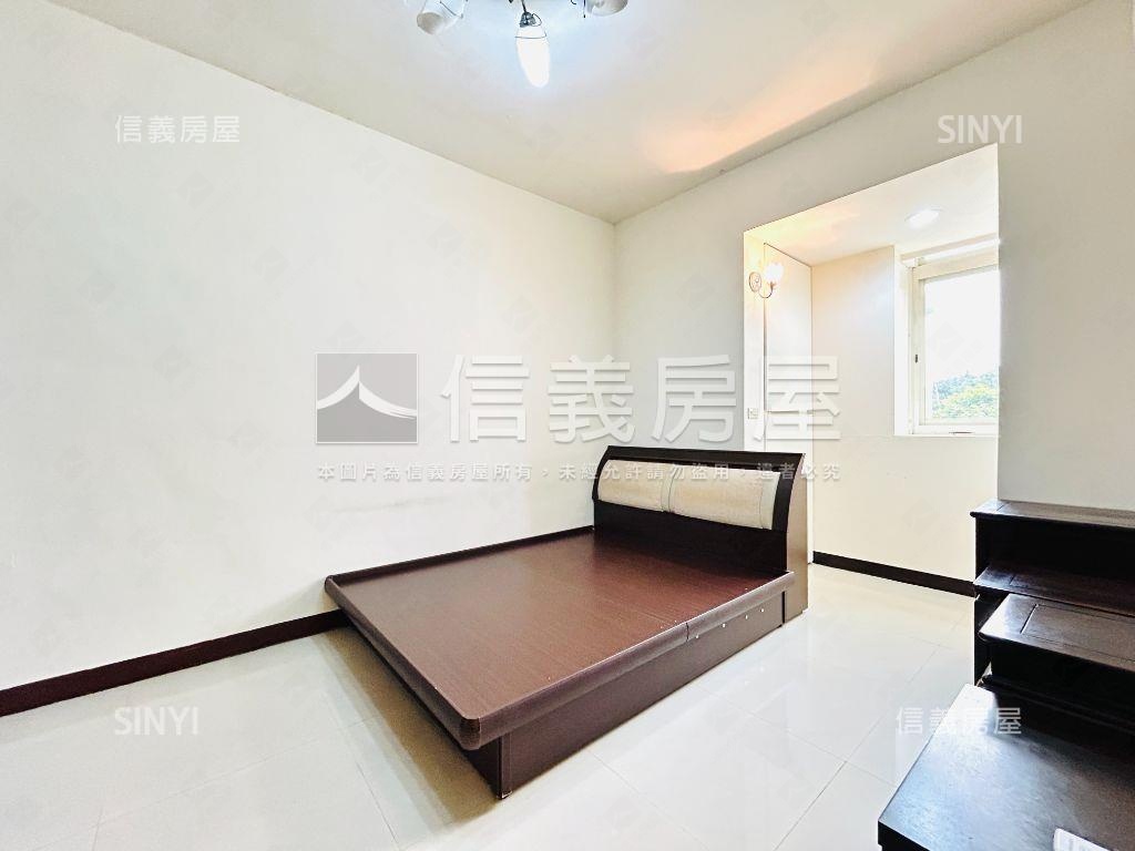 稀少釋出景觀三樓房屋室內格局與周邊環境