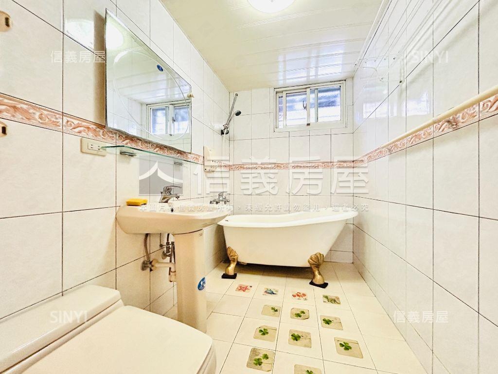 稀少釋出景觀三樓房屋室內格局與周邊環境