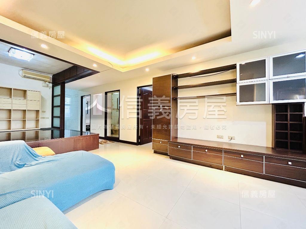 稀少釋出景觀三樓房屋室內格局與周邊環境