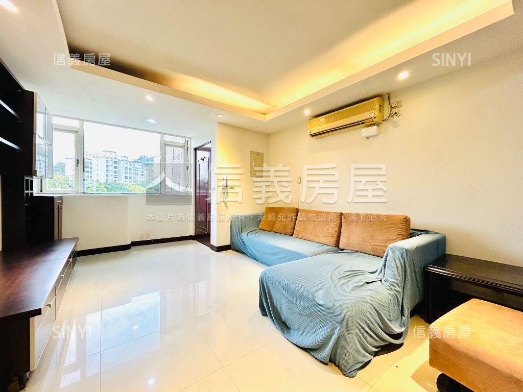 稀少釋出景觀三樓房屋室內格局與周邊環境