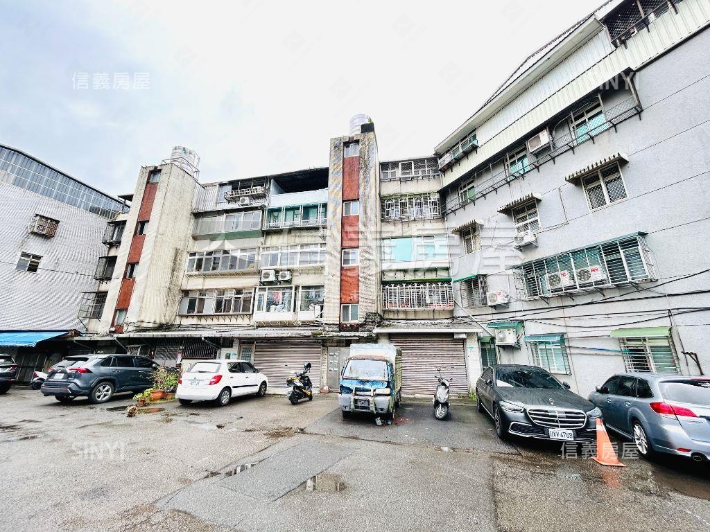 稀少釋出景觀三樓房屋室內格局與周邊環境