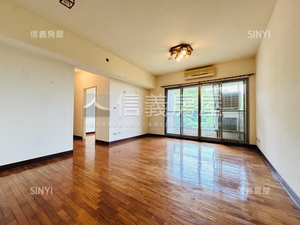 【麗池高苑】山海美景四房房屋室內格局與周邊環境