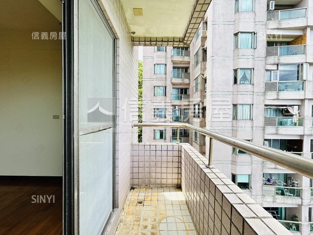 【麗池高苑】山海美景四房房屋室內格局與周邊環境
