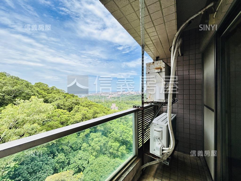 【麗池高苑】山海美景四房房屋室內格局與周邊環境