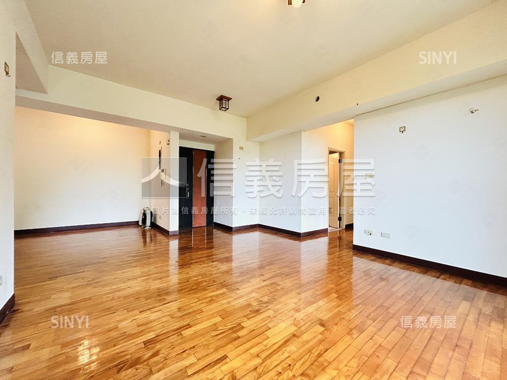 【麗池高苑】山海美景四房房屋室內格局與周邊環境