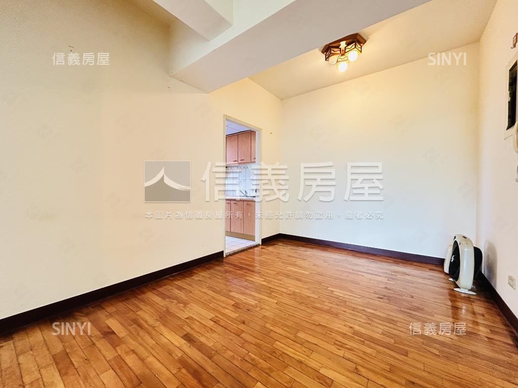 【麗池高苑】山海美景四房房屋室內格局與周邊環境