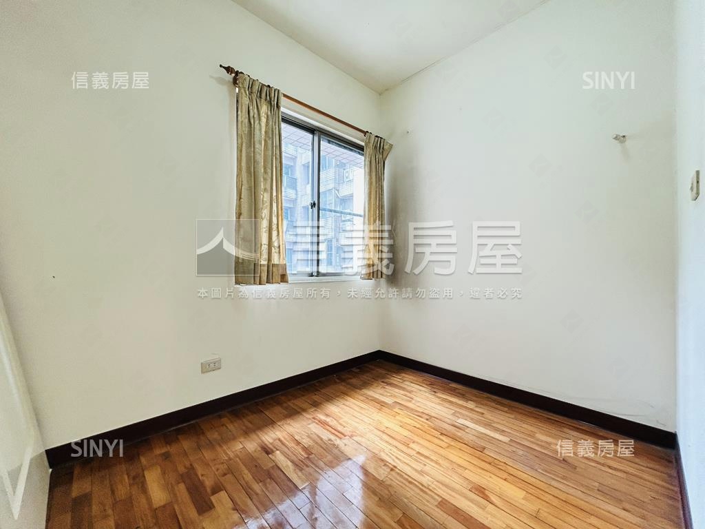 【麗池高苑】山海美景四房房屋室內格局與周邊環境