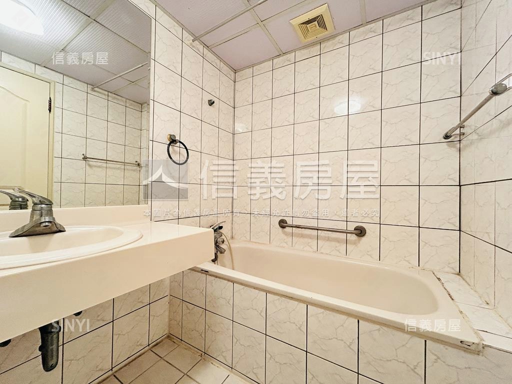 【麗池高苑】山海美景四房房屋室內格局與周邊環境