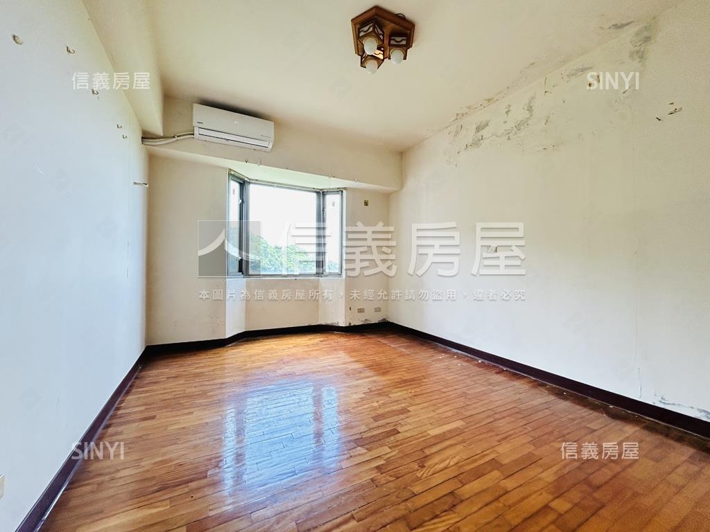 【麗池高苑】山海美景四房房屋室內格局與周邊環境