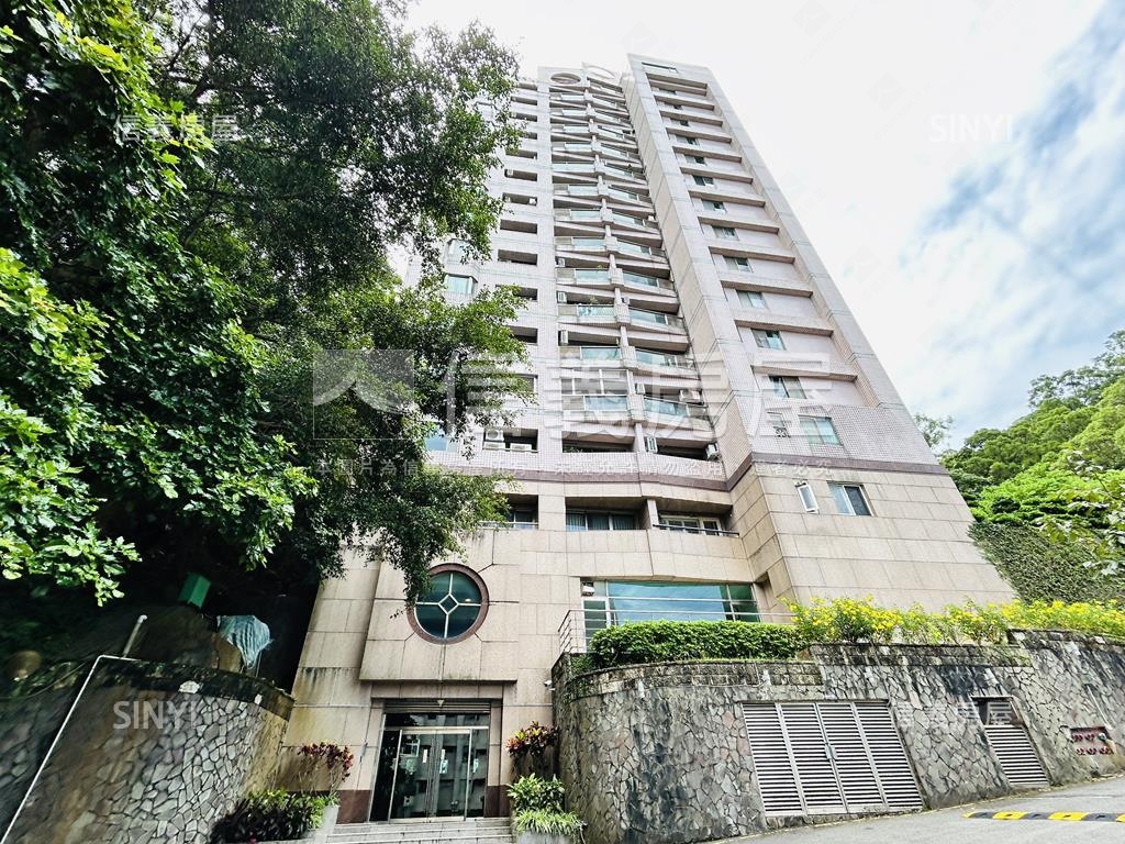 【麗池高苑】山海美景四房房屋室內格局與周邊環境