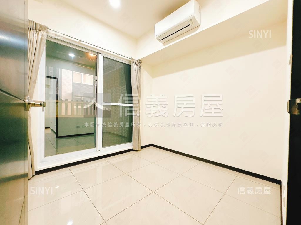 歡喜市。甜蜜２房車位房屋室內格局與周邊環境