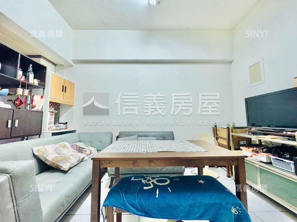 精選捷運景觀秀朗正兩房房屋室內格局與周邊環境