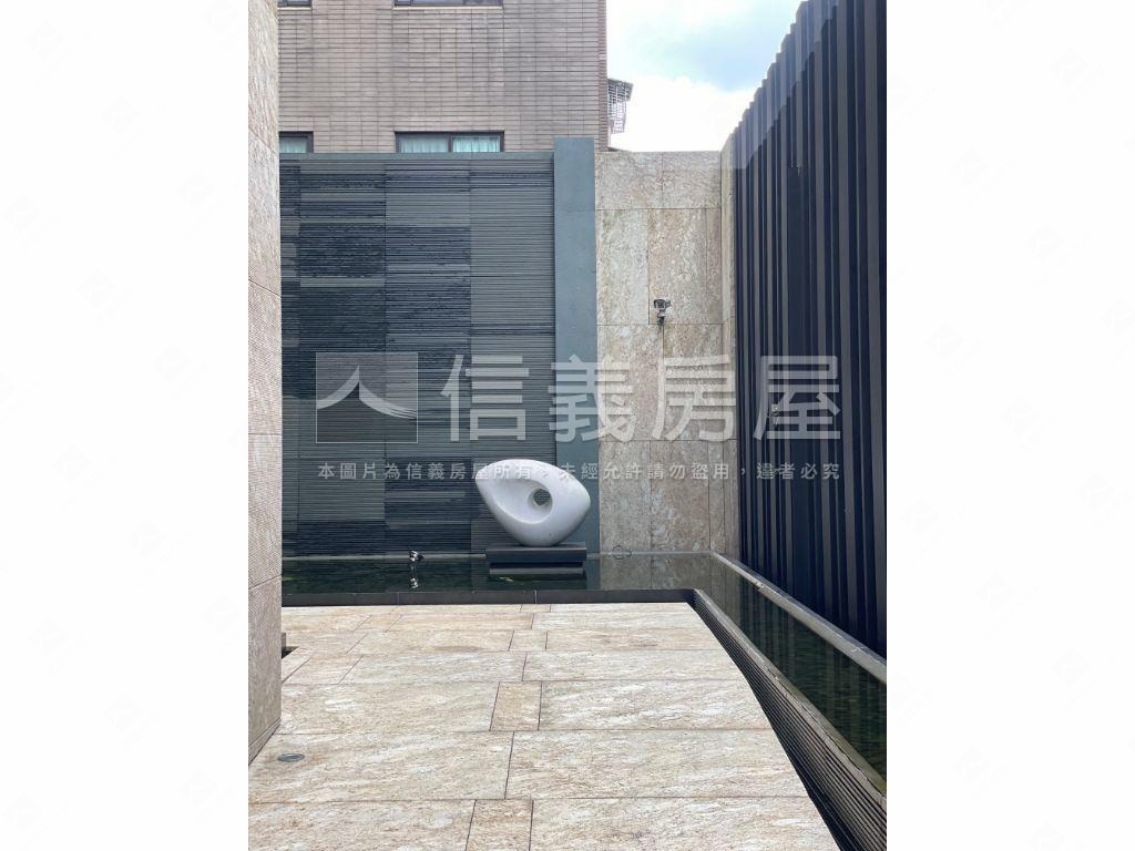山嵐映月《規劃自己的家》房屋室內格局與周邊環境