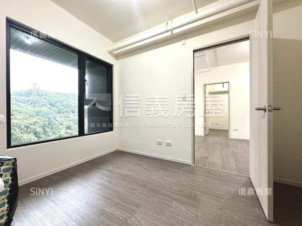 景安低總全新兩房房屋室內格局與周邊環境