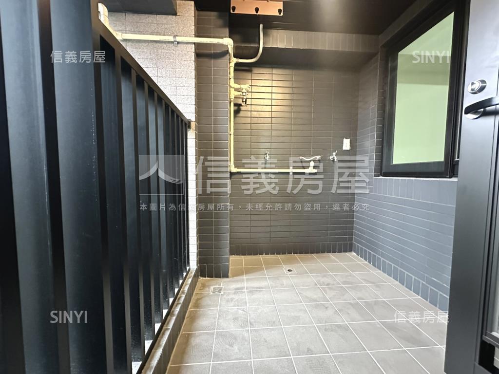 景安低總全新兩房房屋室內格局與周邊環境