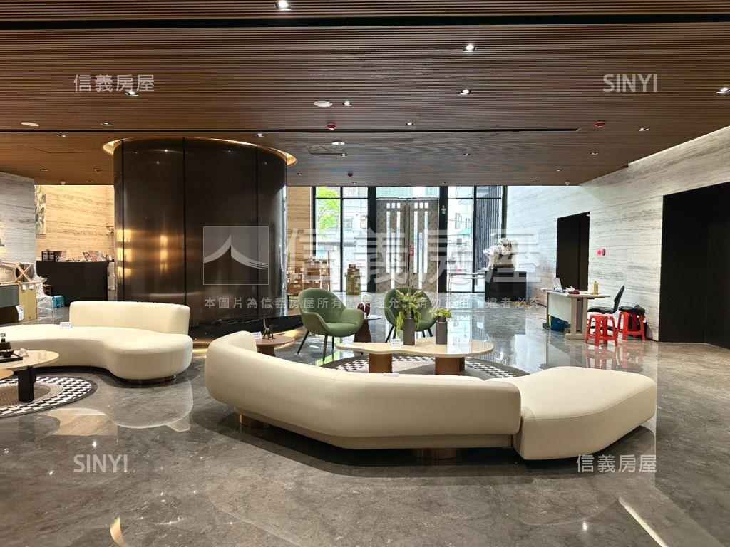 景安低總全新兩房房屋室內格局與周邊環境