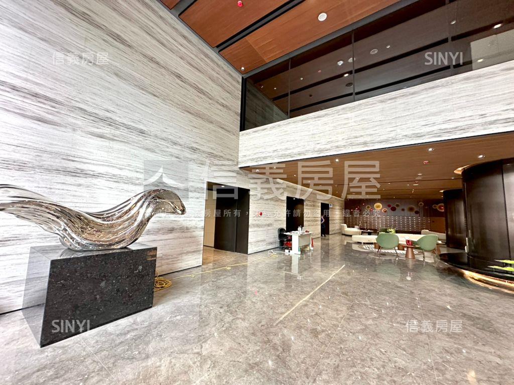 景安低總全新兩房房屋室內格局與周邊環境
