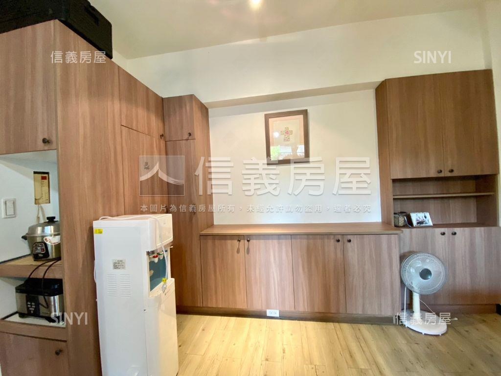 【鄭仔寮】太子建設美兩房房屋室內格局與周邊環境