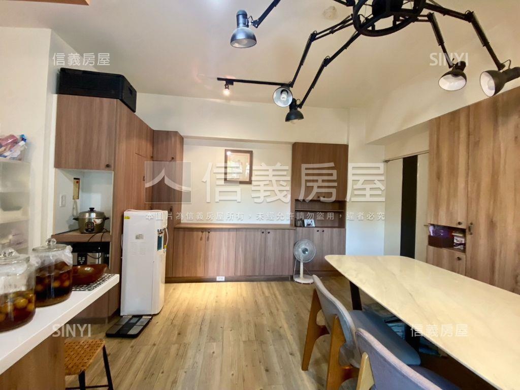 【鄭仔寮】太子建設美兩房房屋室內格局與周邊環境