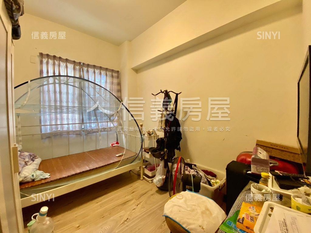 【鄭仔寮】太子建設美兩房房屋室內格局與周邊環境