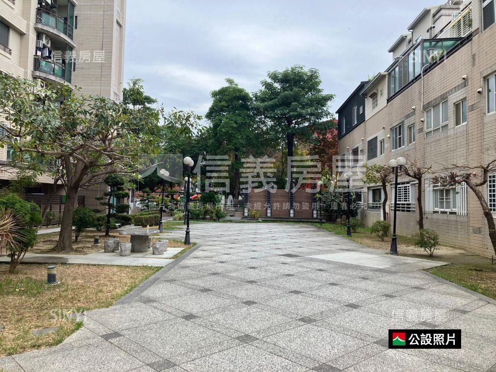 【鄭仔寮】太子建設美兩房房屋室內格局與周邊環境