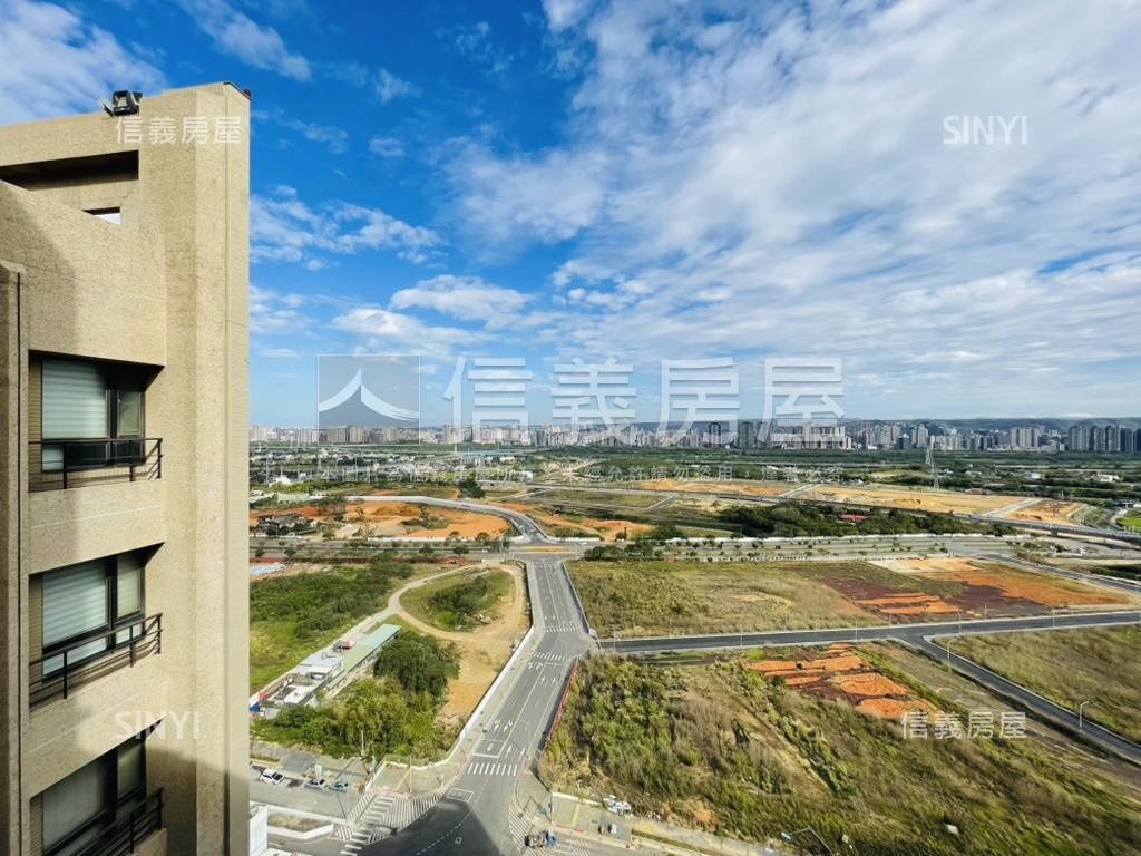 坤山上謙帝王樓中樓豪宅房屋室內格局與周邊環境