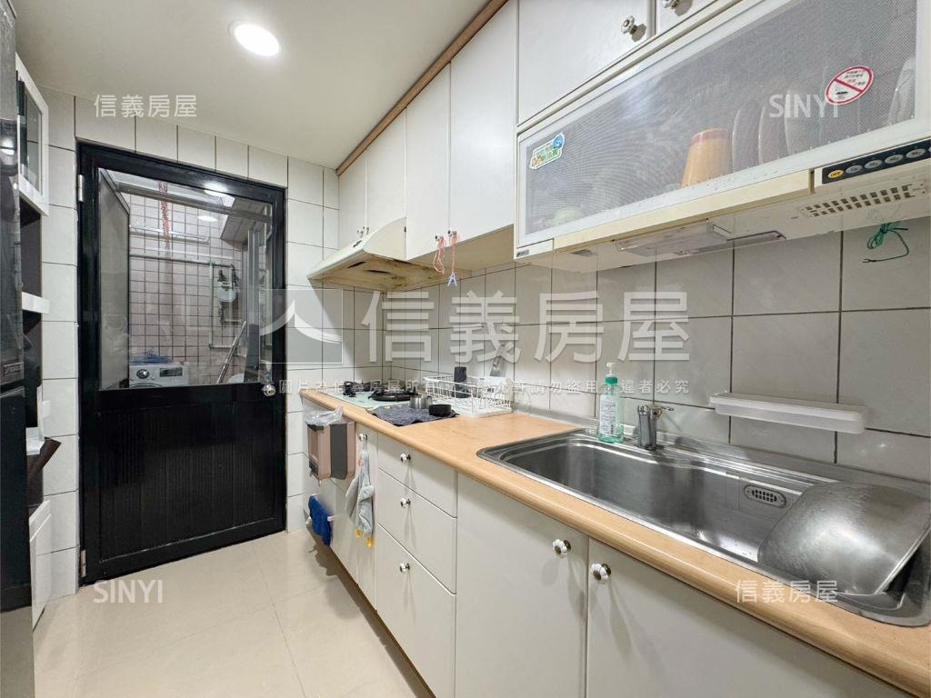 【龍邸中國·Ｂ·兩房】房屋室內格局與周邊環境