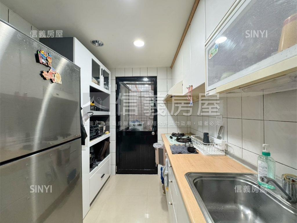 【龍邸中國·Ｂ·兩房】房屋室內格局與周邊環境