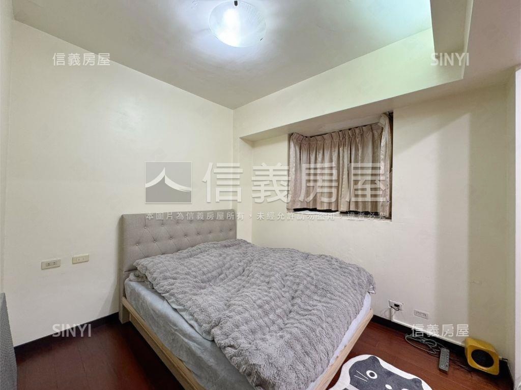 【龍邸中國·Ｂ·兩房】房屋室內格局與周邊環境