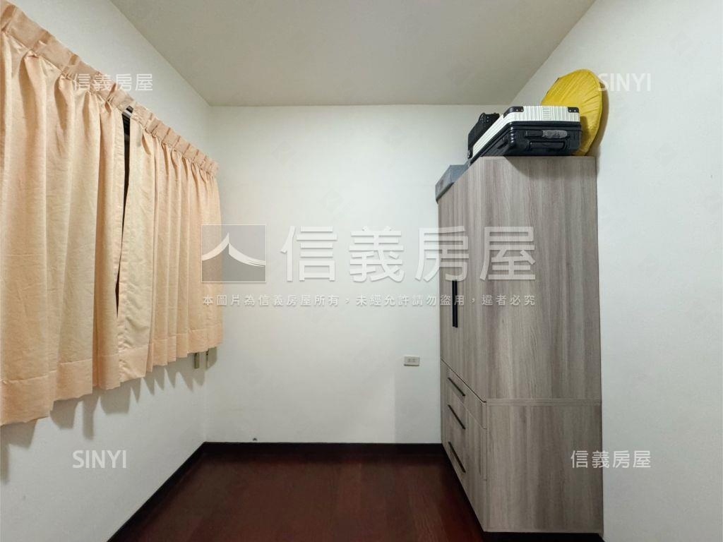 【龍邸中國·Ｂ·兩房】房屋室內格局與周邊環境