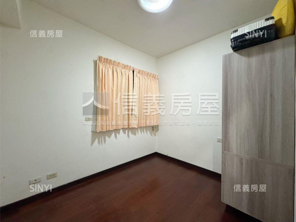 【龍邸中國·Ｂ·兩房】房屋室內格局與周邊環境