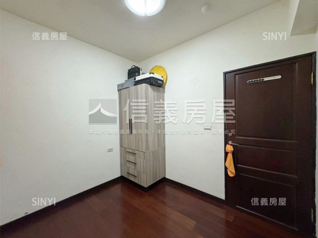 【龍邸中國·Ｂ·兩房】房屋室內格局與周邊環境