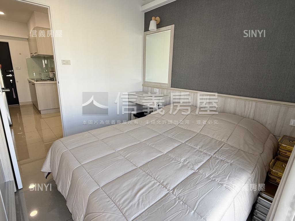 近高雄火車站高樓精裝美宅房屋室內格局與周邊環境
