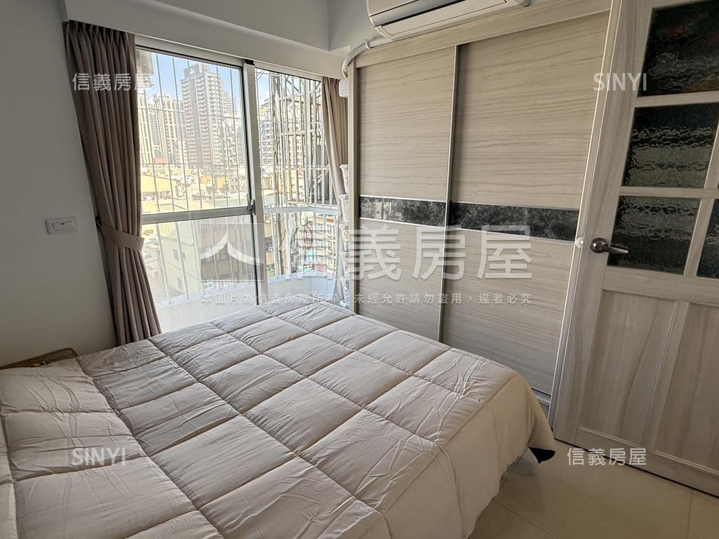 近高雄火車站高樓精裝美宅房屋室內格局與周邊環境