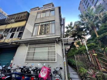 南港園區收租置產首選