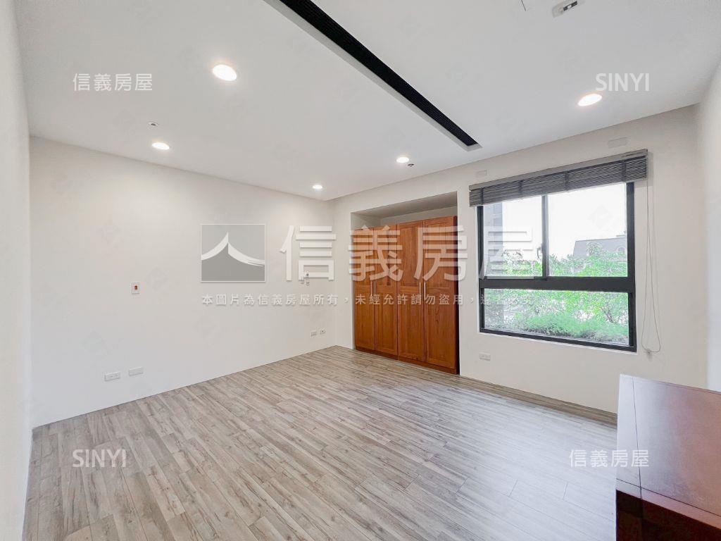 十二期大城雲杉雙車位房屋室內格局與周邊環境