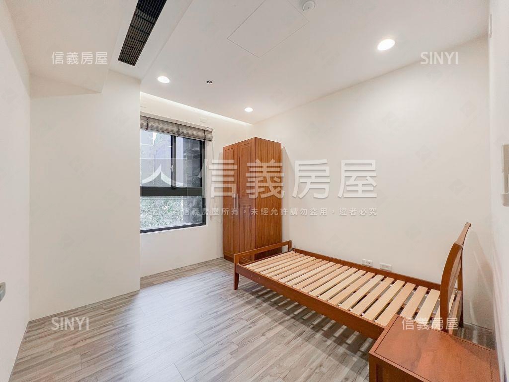 十二期大城雲杉雙車位房屋室內格局與周邊環境
