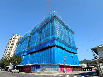 國美美德市稀有兩房