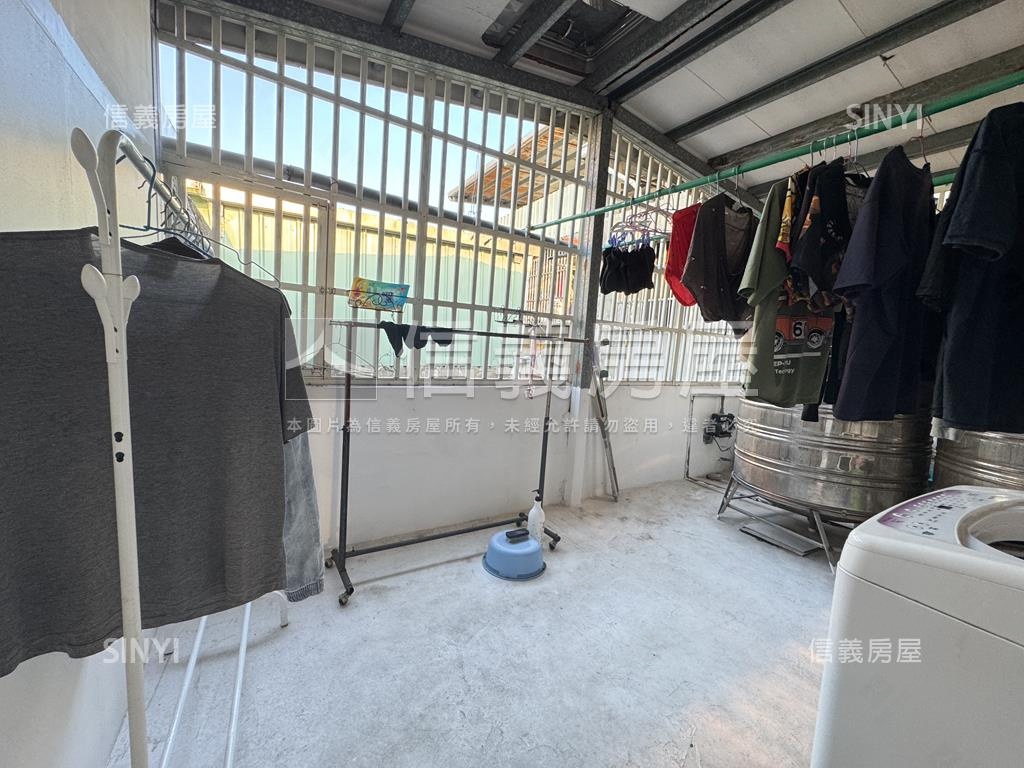 邊間採光大智街公寓房屋室內格局與周邊環境