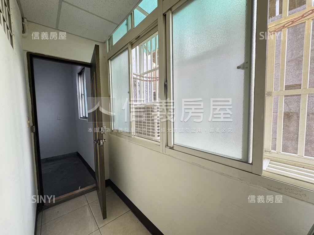 邊間採光大智街公寓房屋室內格局與周邊環境